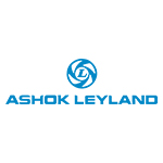 Ashok Leyland logo 150 x150