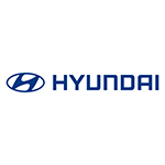 Hyundai logo 150 x 150