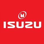Isuzu logo 150 x 150
