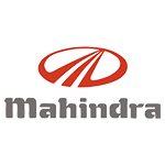 Mahindra Logo 150 x 150