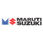 Maruti Suzuki Logo 150 x 150