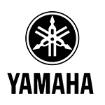 Yamaha logo 150 x 150