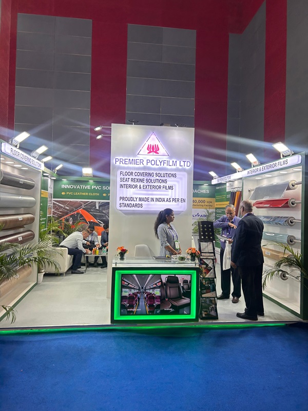 IREE 2025 16th International Railway Equipment Exhibition 15-17 October 2025 | Bharat Mandapam, New Delhi