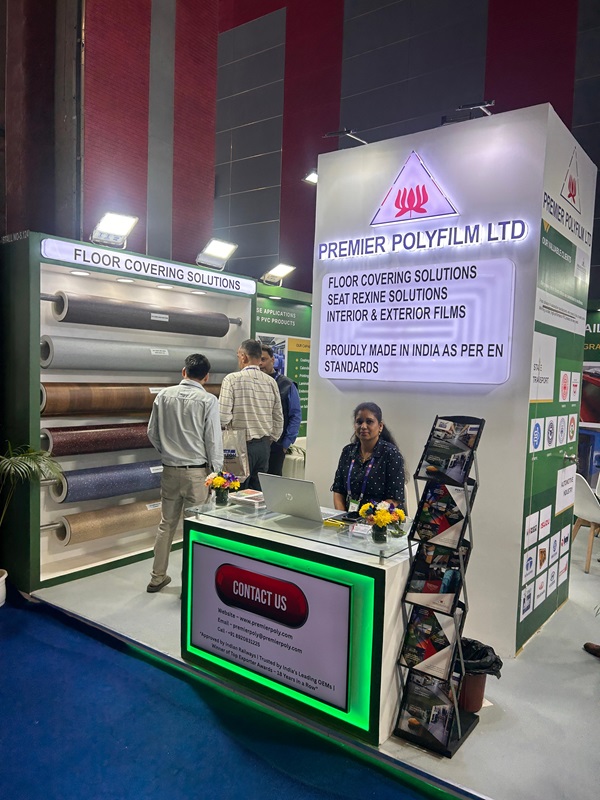 IREE 2025 16th International Railway Equipment Exhibition 15-17 October 2025 | Bharat Mandapam, New Delhi