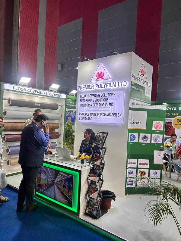 IREE 2025 16th International Railway Equipment Exhibition 15-17 October 2025 | Bharat Mandapam, New Delhi