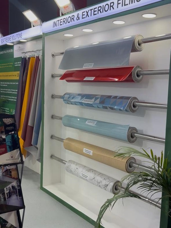 IREE 2025 16th International Railway Equipment Exhibition 15-17 October 2025 | Bharat Mandapam, New Delhi