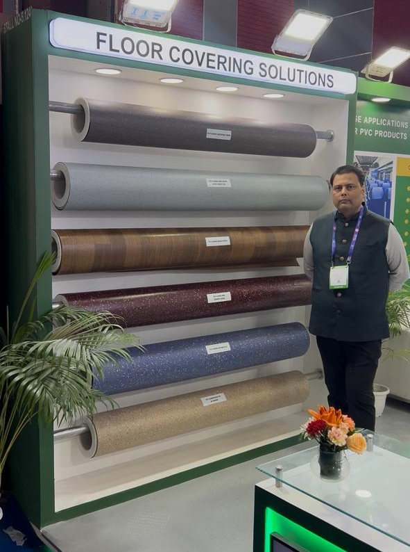 IREE 2025 16th International Railway Equipment Exhibition 15-17 October 2025 | Bharat Mandapam, New Delhi