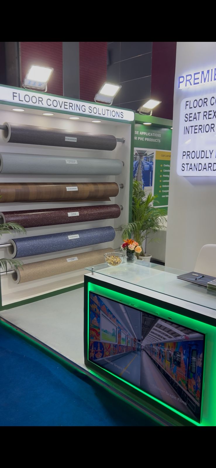 IREE 2025 16th International Railway Equipment Exhibition 15-17 October 2025 | Bharat Mandapam, New Delhi