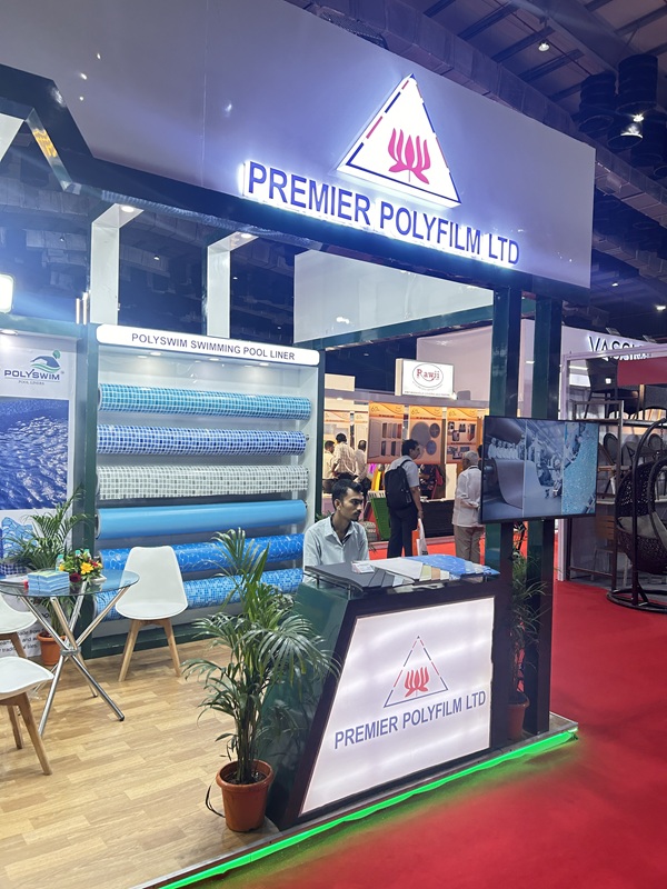 ACETECH MUMBAI 2025 | 6th to 9th Nov 2025 | Bombay Exhibition Centre