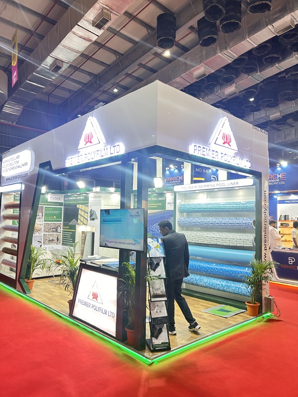 ACETECH MUMBAI 2025 | 6th to 9th Nov 2025 | Bombay Exhibition Centre