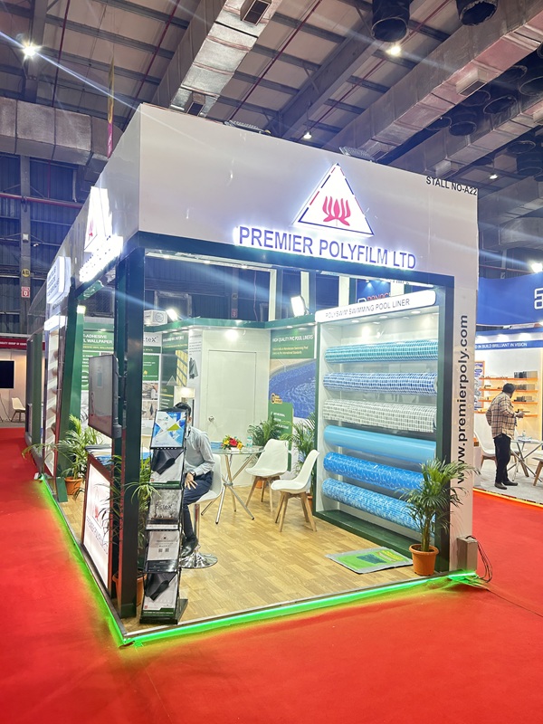 ACETECH MUMBAI 2025 | 6th to 9th Nov 2025 | Bombay Exhibition Centre