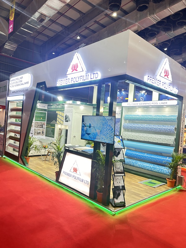 ACETECH MUMBAI 2025 | 6th to 9th Nov 2025 | Bombay Exhibition Centre