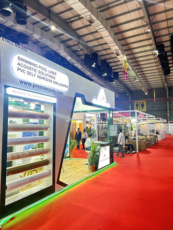 ACETECH MUMBAI 2025 | 6th to 9th Nov 2025 | Bombay Exhibition Centre