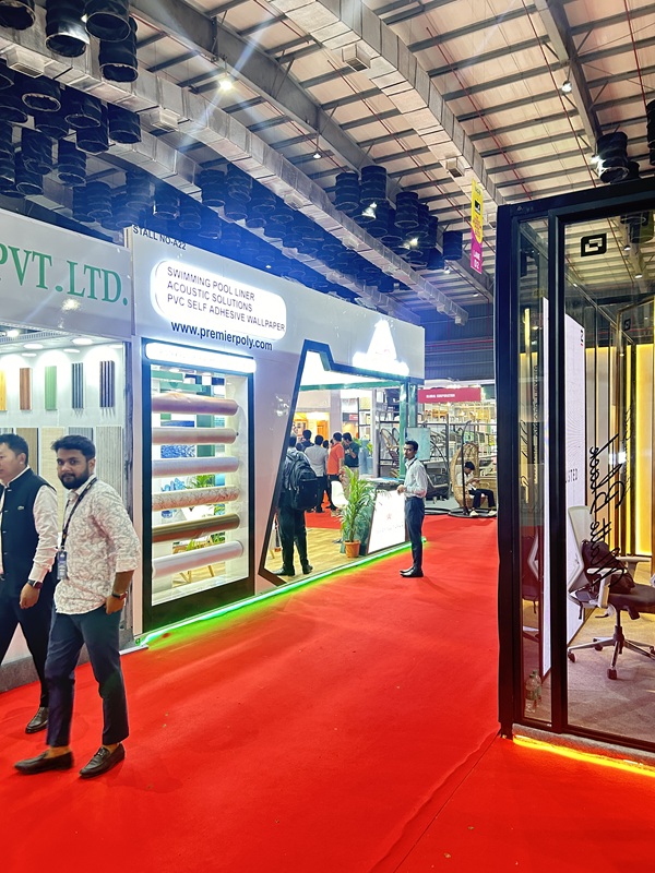 ACETECH MUMBAI 2025 | 6th to 9th Nov 2025 | Bombay Exhibition Centre