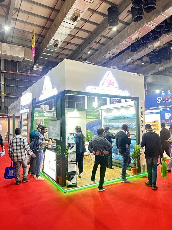 ACETECH MUMBAI 2025 | 6th to 9th Nov 2025 | Bombay Exhibition Centre