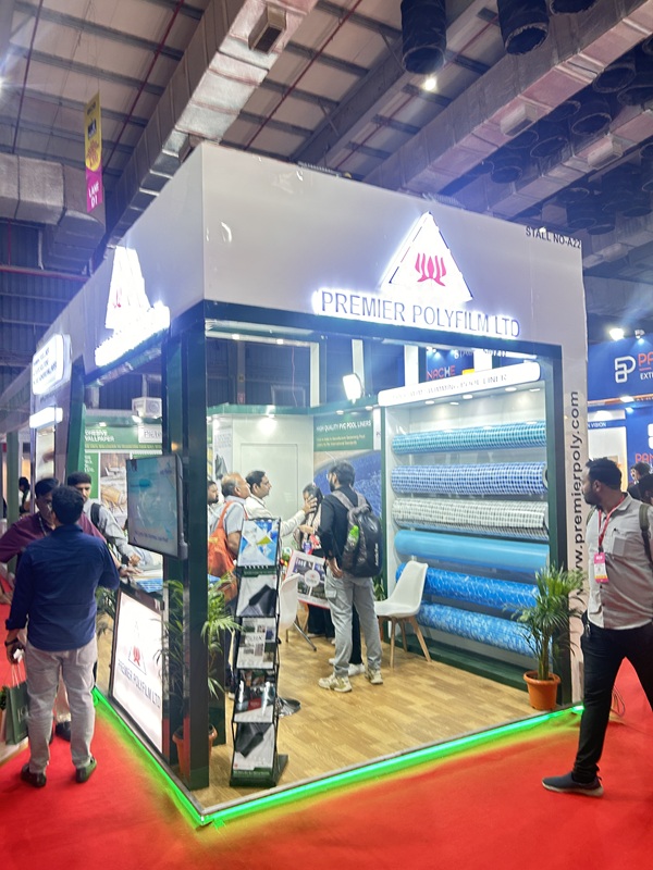 ACETECH MUMBAI 2025 | 6th to 9th Nov 2025 | Bombay Exhibition Centre