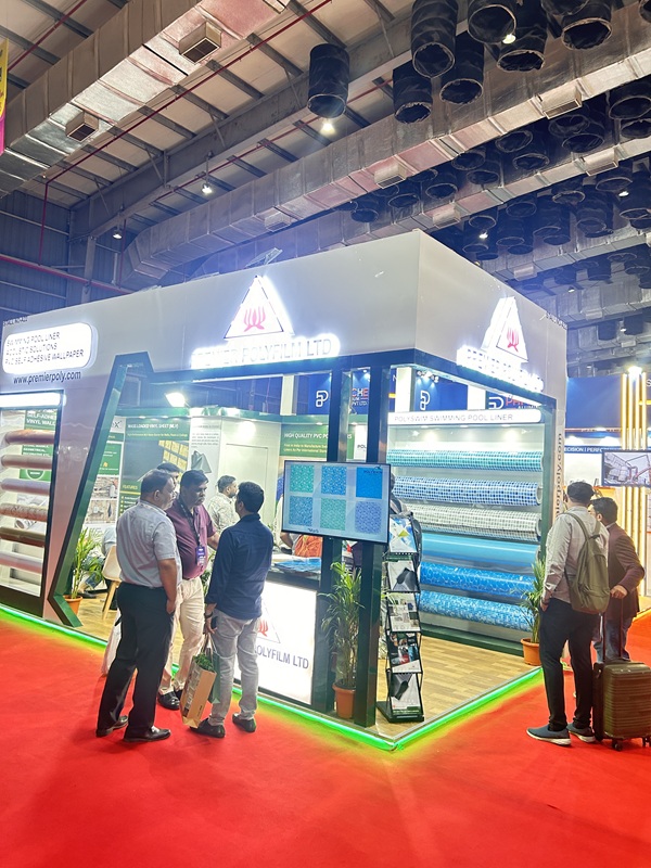 ACETECH MUMBAI 2025 | 6th to 9th Nov 2025 | Bombay Exhibition Centre