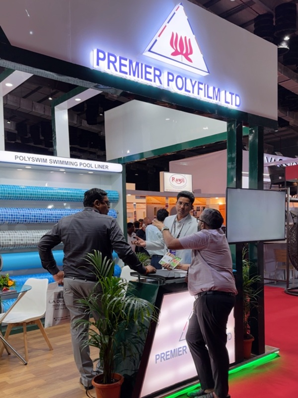 ACETECH MUMBAI 2025 | 6th to 9th Nov 2025 | Bombay Exhibition Centre