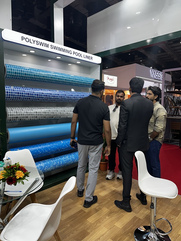 ACETECH MUMBAI 2025 | 6th to 9th Nov 2025 | Bombay Exhibition Centre