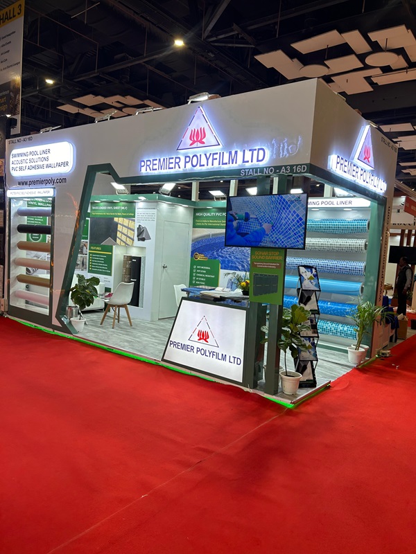 ACETECH DELHI 2025 | 4th to 7th DEC 2025 | Bharat Mandapam Pragati Maidan, New Delhi