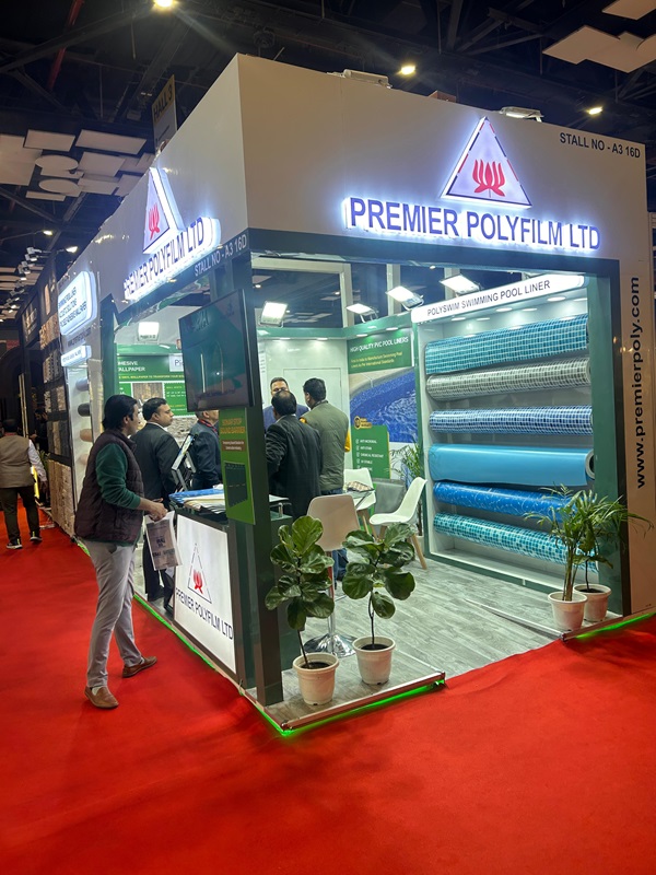 ACETECH DELHI 2025 | 4th to 7th DEC 2025 | Bharat Mandapam Pragati Maidan, New Delhi