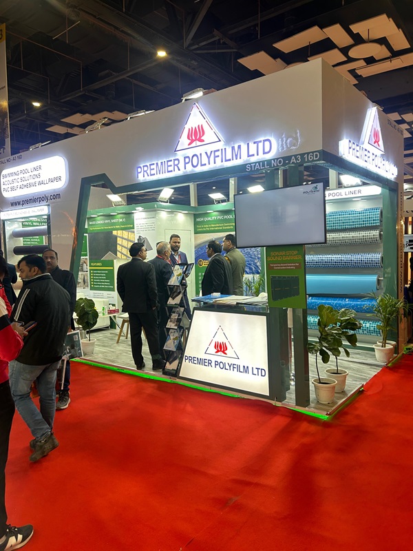 ACETECH DELHI 2025 | 4th to 7th DEC 2025 | Bharat Mandapam Pragati Maidan, New Delhi