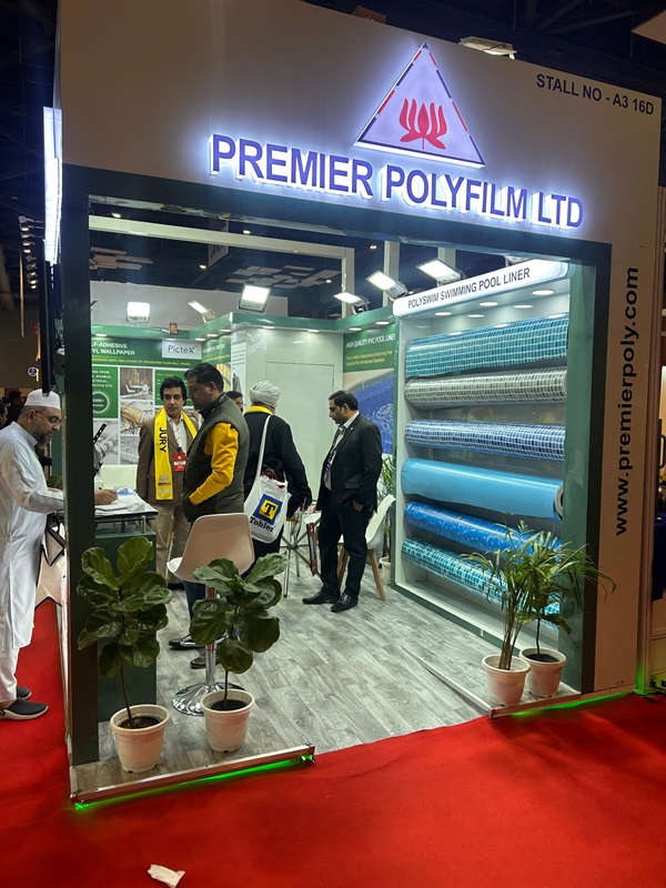 ACETECH DELHI 2025 | 4th to 7th DEC 2025 | Bharat Mandapam Pragati Maidan, New Delhi