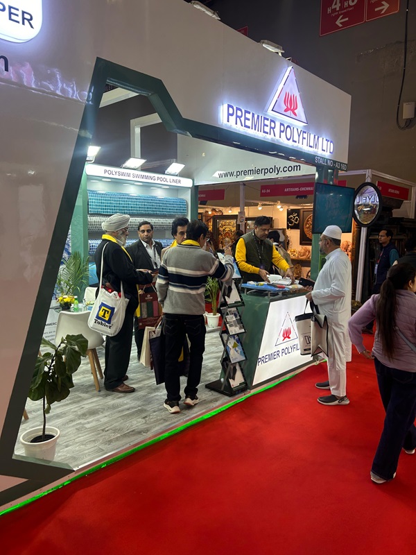 ACETECH DELHI 2025 | 4th to 7th DEC 2025 | Bharat Mandapam Pragati Maidan, New Delhi