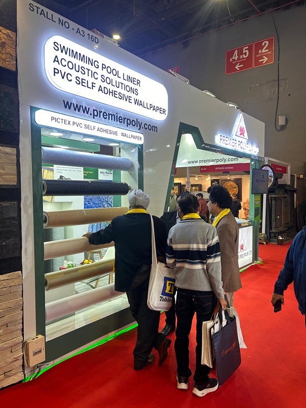 ACETECH DELHI 2025 | 4th to 7th DEC 2025 | Bharat Mandapam Pragati Maidan, New Delhi