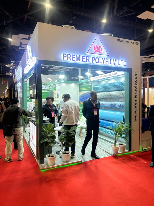 ACETECH DELHI 2025 | 4th to 7th DEC 2025 | Bharat Mandapam Pragati Maidan, New Delhi