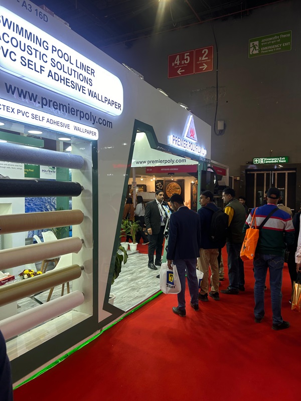 ACETECH DELHI 2025 | 4th to 7th DEC 2025 | Bharat Mandapam Pragati Maidan, New Delhi