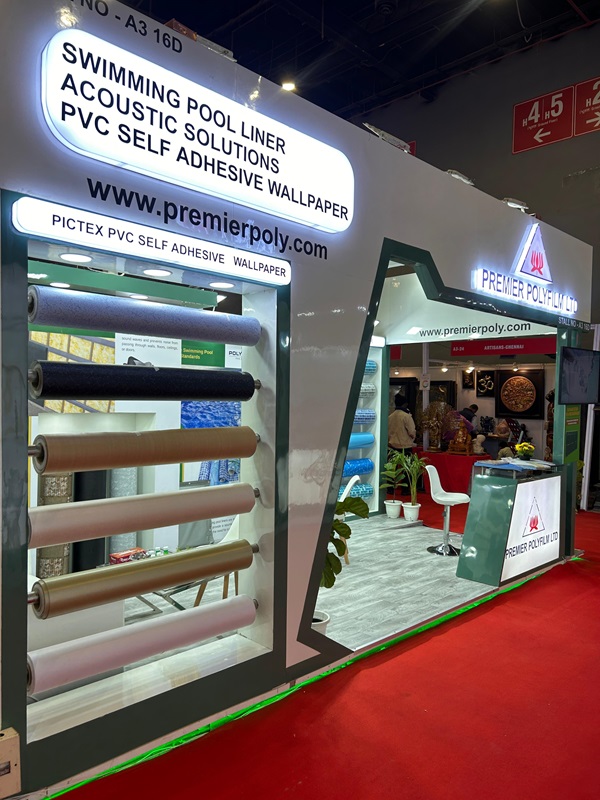 ACETECH DELHI 2025 | 4th to 7th DEC 2025 | Bharat Mandapam Pragati Maidan, New Delhi