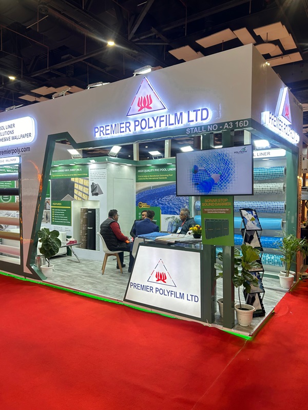 ACETECH DELHI 2025 | 4th to 7th DEC 2025 | Bharat Mandapam Pragati Maidan, New Delhi