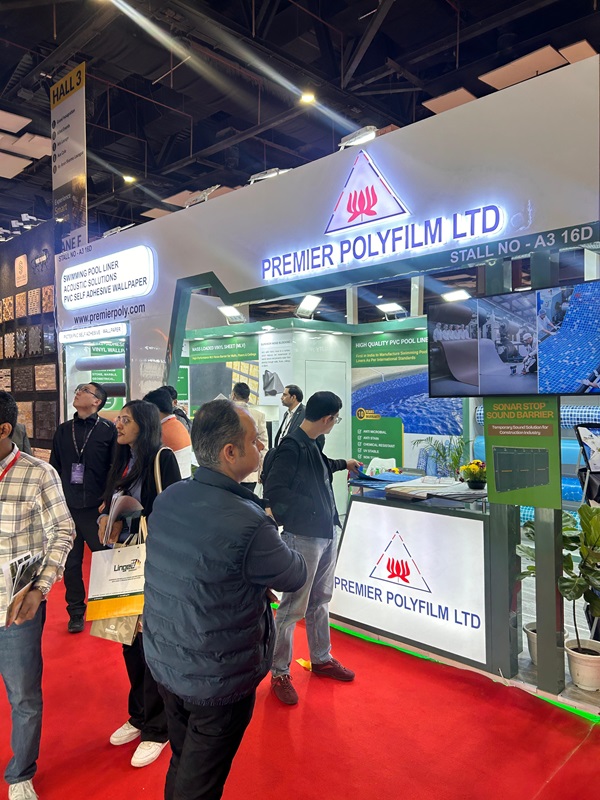 ACETECH DELHI 2025 | 4th to 7th DEC 2025 | Bharat Mandapam Pragati Maidan, New Delhi