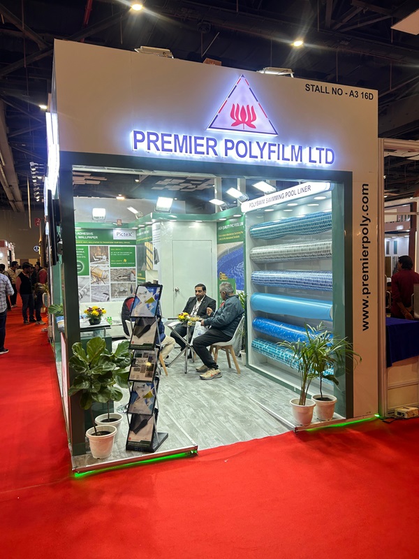 ACETECH DELHI 2025 | 4th to 7th DEC 2025 | Bharat Mandapam Pragati Maidan, New Delhi