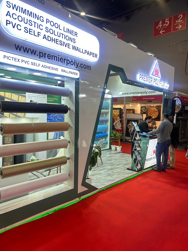 ACETECH DELHI 2025 | 4th to 7th DEC 2025 | Bharat Mandapam Pragati Maidan, New Delhi
