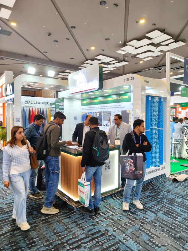 PLASTINDIA 2026 1-5 FEB 2026 BHARAT MANDAPAM DELHI