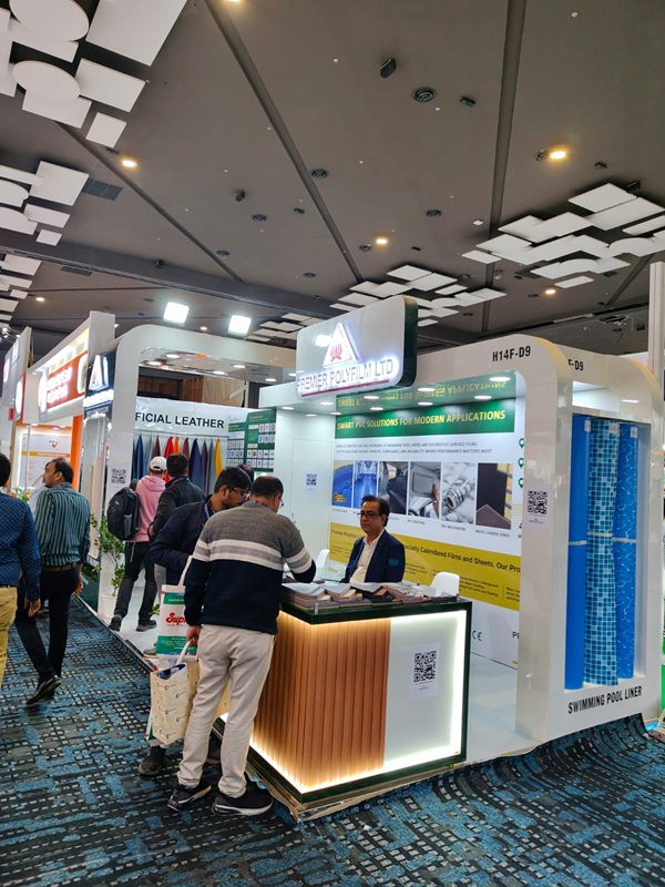 PLASTINDIA 2026 1-5 FEB 2026 BHARAT MANDAPAM DELHI