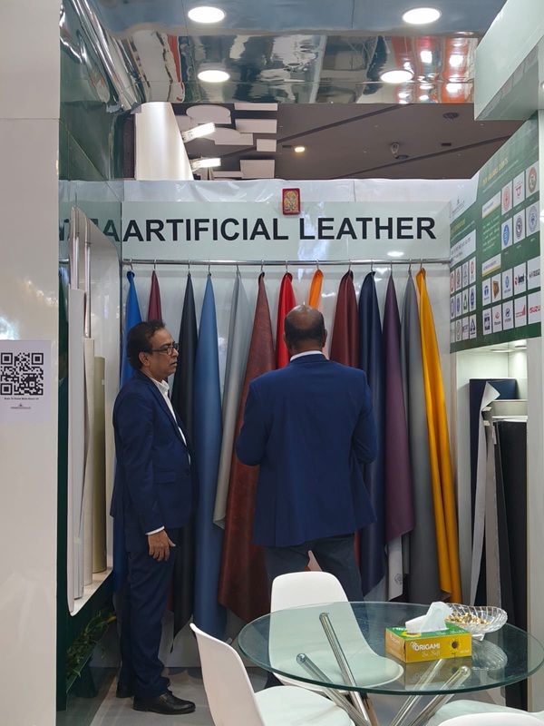 PLASTINDIA 2026 1-5 FEB 2026 BHARAT MANDAPAM DELHI