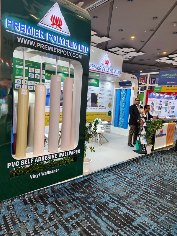 PLASTINDIA 2026 1-5 FEB 2026 BHARAT MANDAPAM DELHI