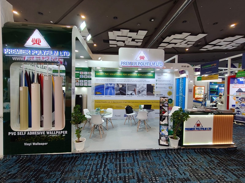 PLASTINDIA 2026 1-5 FEB 2026 BHARAT MANDAPAM DELHI