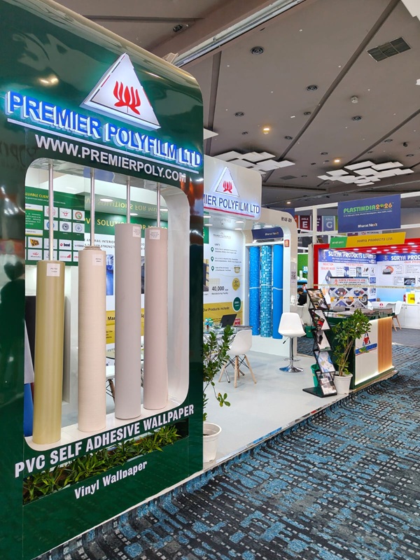 PLASTINDIA 2026 1-5 FEB 2026 BHARAT MANDAPAM DELHI