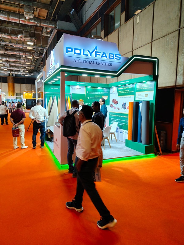 IILF CHENNAI 2026 India International Leather Fair Chennai Date 1st - 3rd FEB 2026 Venue Chennai Trade Centre