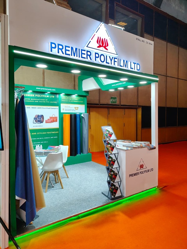 IILF CHENNAI 2026 India International Leather Fair Chennai Date 1st - 3rd FEB 2026 Venue Chennai Trade Centre